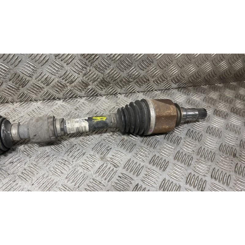 Cardan gauche (transmission) RENAULT TALISMAN Photo n°5