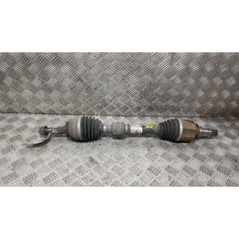 Cardan gauche (transmission) RENAULT TALISMAN Photo n°6