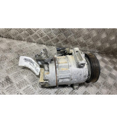 Compresseur clim RENAULT TALISMAN
