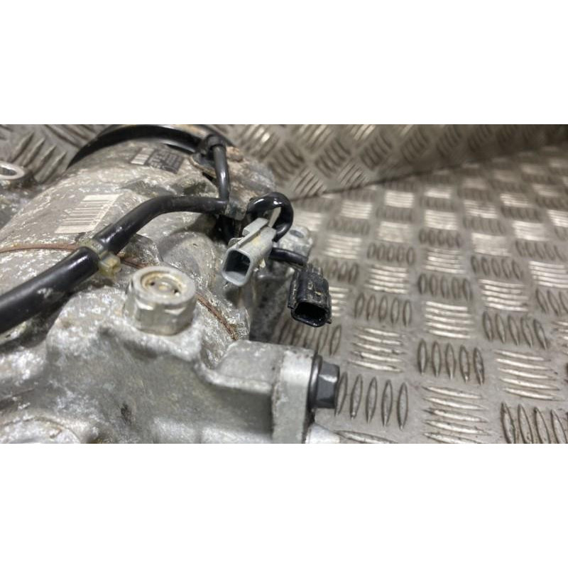 Compresseur clim RENAULT TALISMAN Photo n°6
