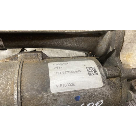Cremaillere assistee RENAULT TALISMAN