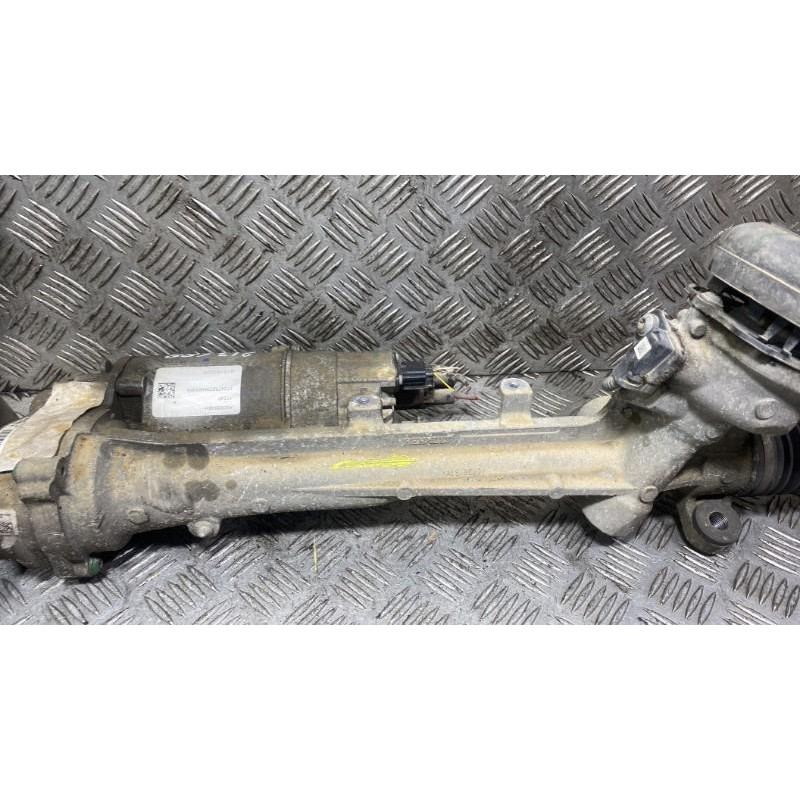 Cremaillere assistee RENAULT TALISMAN Photo n°5
