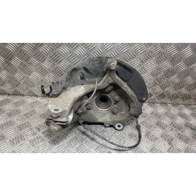 Pivot de moyeu avant droit RENAULT TALISMAN Photo n°1