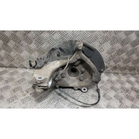 Pivot de moyeu avant droit RENAULT TALISMAN Photo n°1