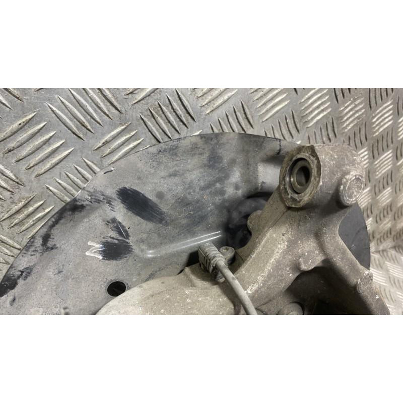 Pivot de moyeu avant droit RENAULT TALISMAN Photo n°2