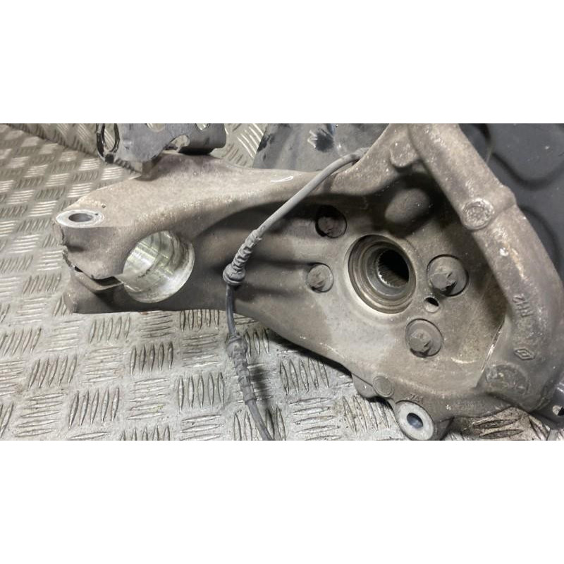 Pivot de moyeu avant droit RENAULT TALISMAN Photo n°4