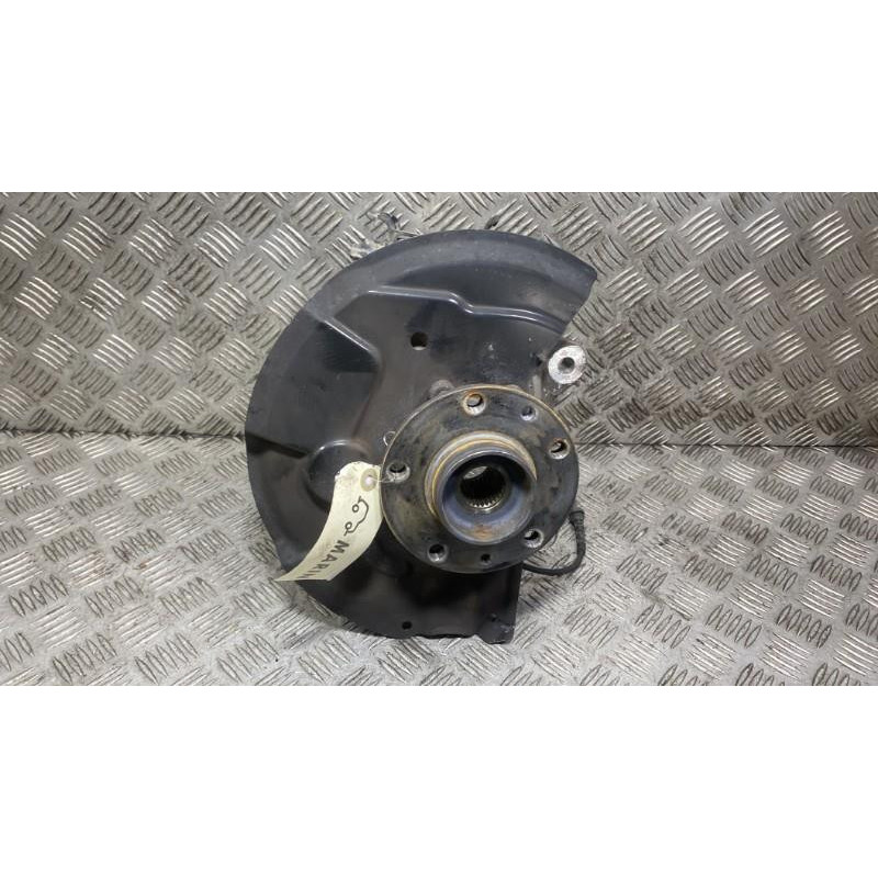 Pivot de moyeu avant droit RENAULT TALISMAN Photo n°7