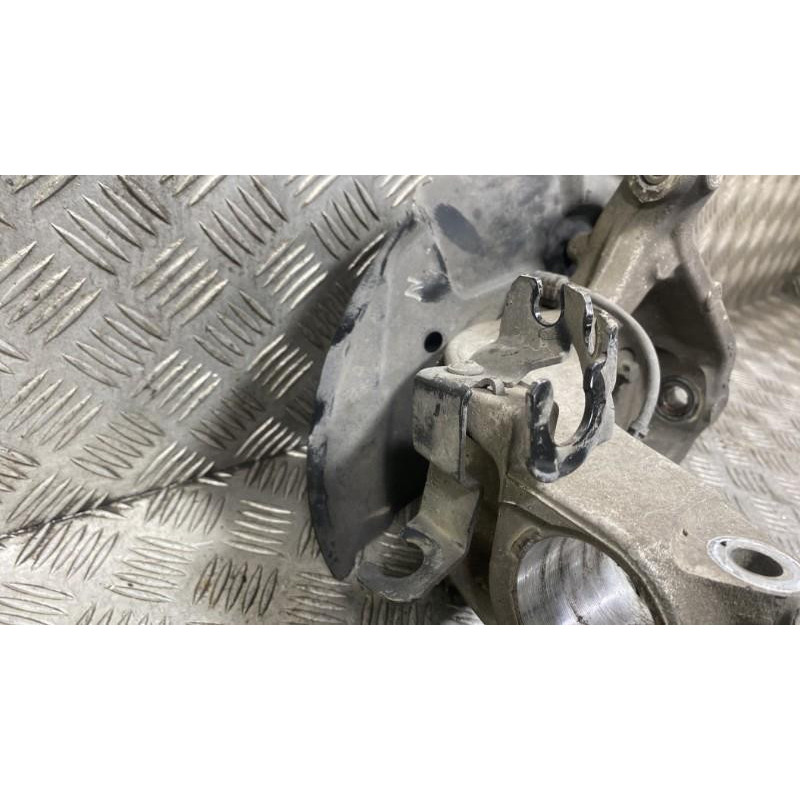 Pivot de moyeu avant droit RENAULT TALISMAN Photo n°8