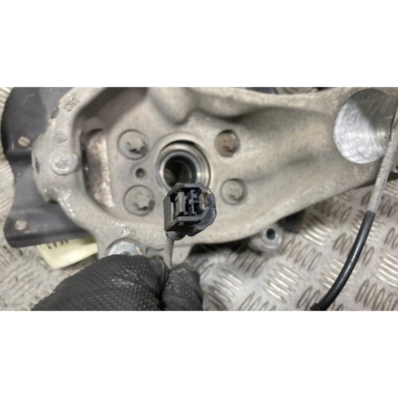Pivot de moyeu avant gauche RENAULT TALISMAN Photo n°2