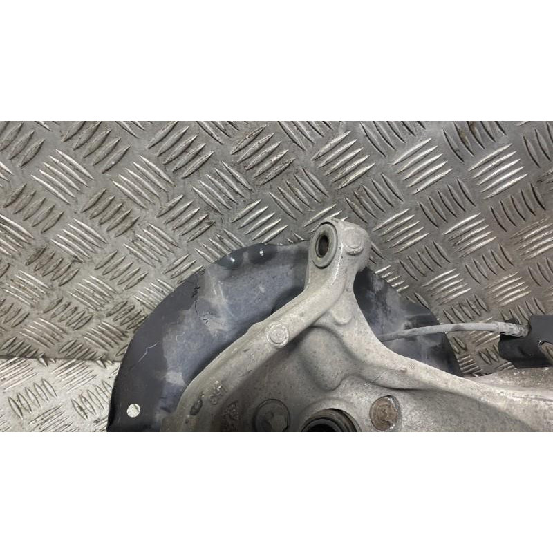 Pivot de moyeu avant gauche RENAULT TALISMAN Photo n°4