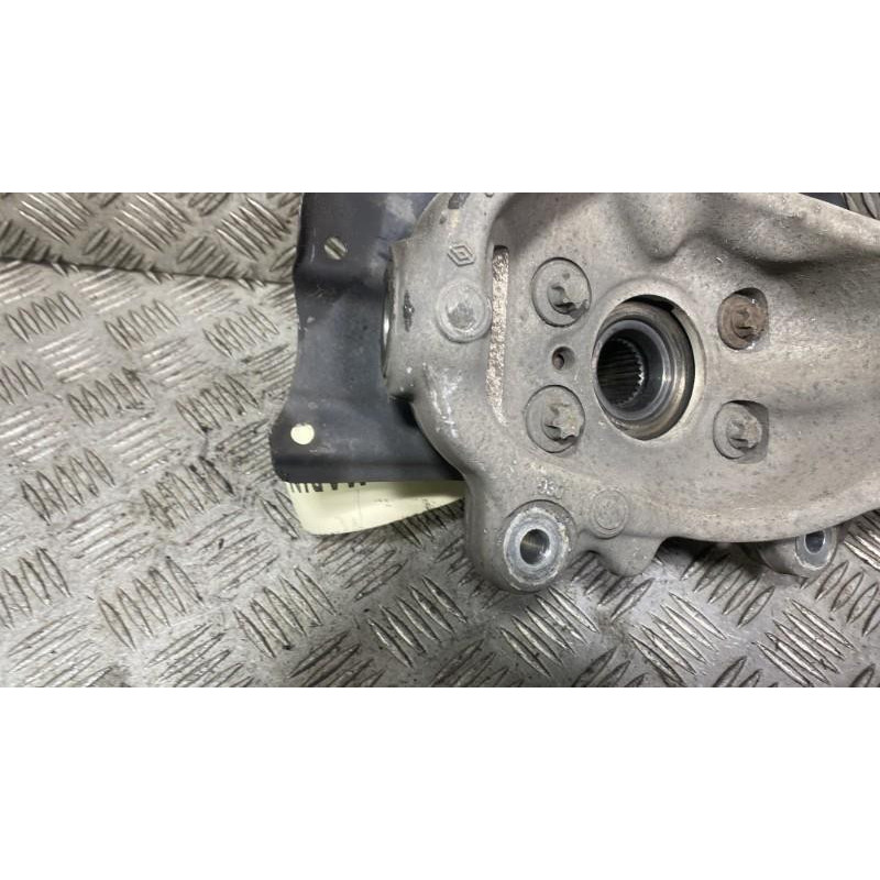 Pivot de moyeu avant gauche RENAULT TALISMAN Photo n°9