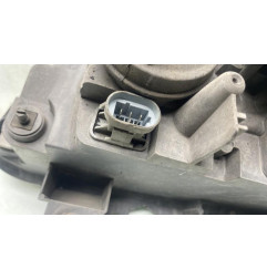 Optique avant principal droit (feux)(phare) RENAULT ESPACE 3