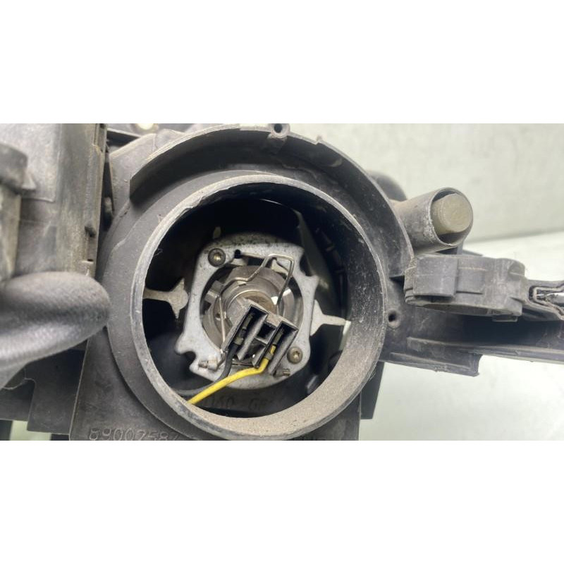 Optique avant principal droit (feux)(phare) RENAULT ESPACE 3 Photo n°8