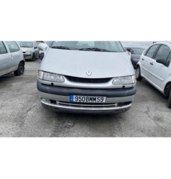 Optique avant principal droit (feux)(phare) RENAULT ESPACE 3