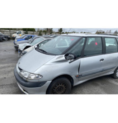 Optique avant principal droit (feux)(phare) RENAULT ESPACE 3