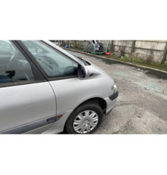 Optique avant principal droit (feux)(phare) RENAULT ESPACE 3