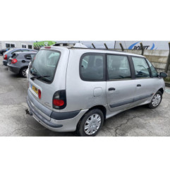 Optique avant principal droit (feux)(phare) RENAULT ESPACE 3