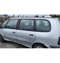 Optique avant principal droit (feux)(phare) RENAULT ESPACE 3
