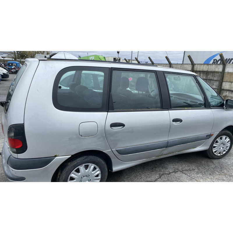 Optique avant principal droit (feux)(phare) RENAULT ESPACE 3 Photo n°18