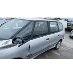 Optique avant principal droit (feux)(phare) RENAULT ESPACE 3