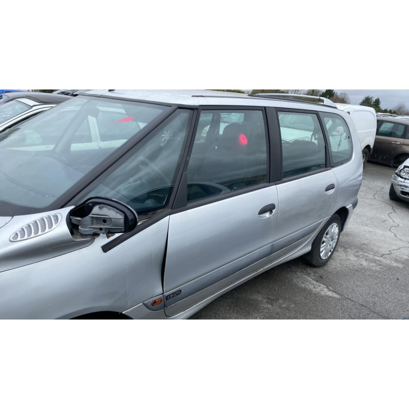 Optique avant principal droit (feux)(phare) RENAULT ESPACE 3 Photo n°19