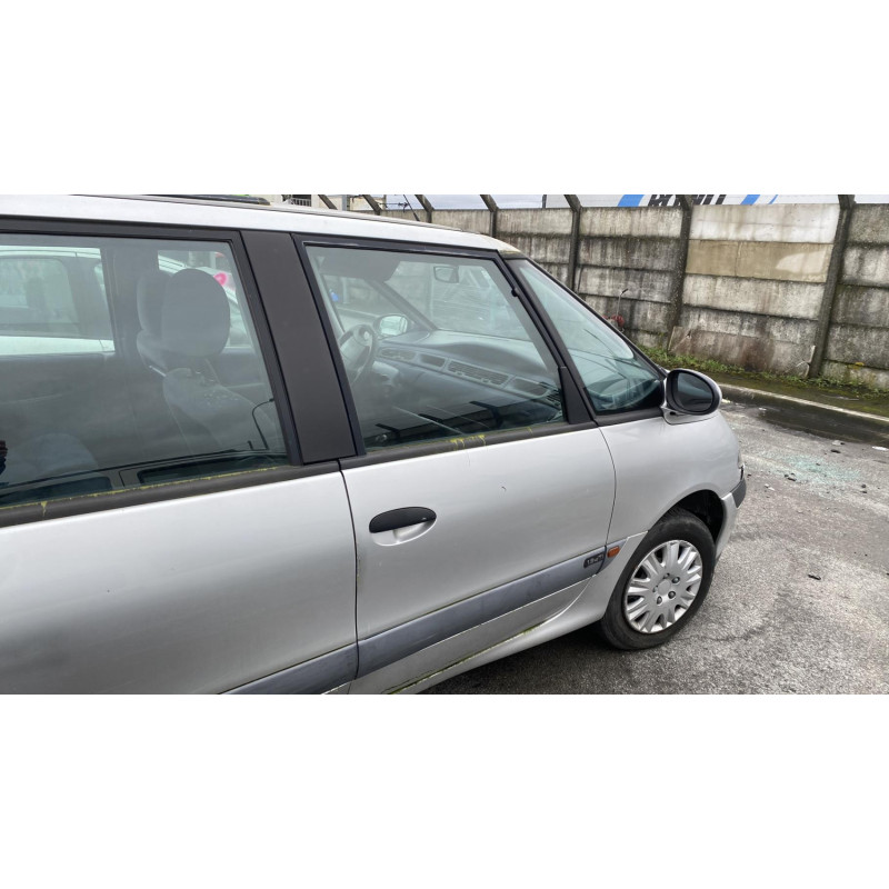 Optique avant principal droit (feux)(phare) RENAULT ESPACE 3 Photo n°20