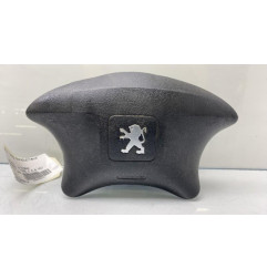 Air bag conducteur PEUGEOT PARTNER 1 Photo n°1