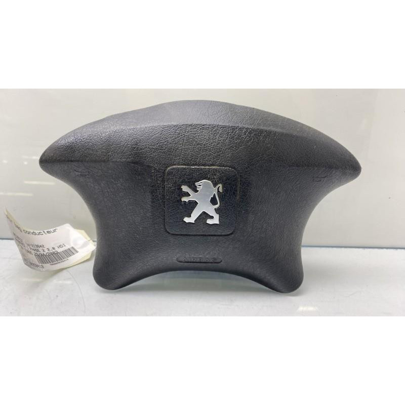 Air bag conducteur PEUGEOT PARTNER 1 Photo n°1