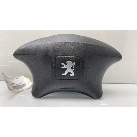 Air bag conducteur PEUGEOT PARTNER 1 Photo n°1