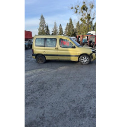 Air bag conducteur PEUGEOT PARTNER 1