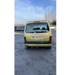 Air bag conducteur PEUGEOT PARTNER 1