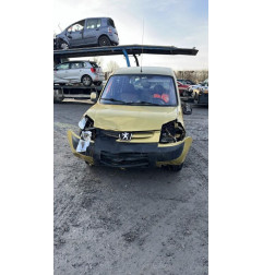 Air bag conducteur PEUGEOT PARTNER 1