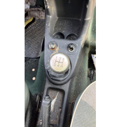 Air bag conducteur PEUGEOT PARTNER 1