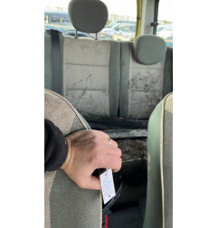 Air bag conducteur PEUGEOT PARTNER 1