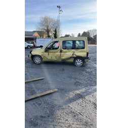 Air bag conducteur PEUGEOT PARTNER 1