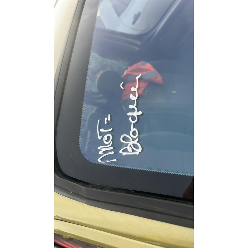 Air bag conducteur PEUGEOT PARTNER 1 Photo n°11