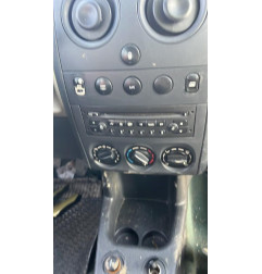 Air bag conducteur PEUGEOT PARTNER 1