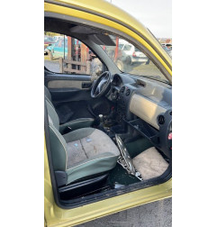 Air bag conducteur PEUGEOT PARTNER 1