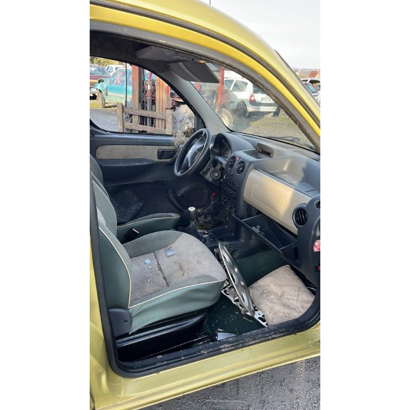 Air bag conducteur PEUGEOT PARTNER 1 Photo n°13