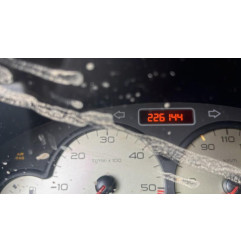 Air bag conducteur PEUGEOT PARTNER 1