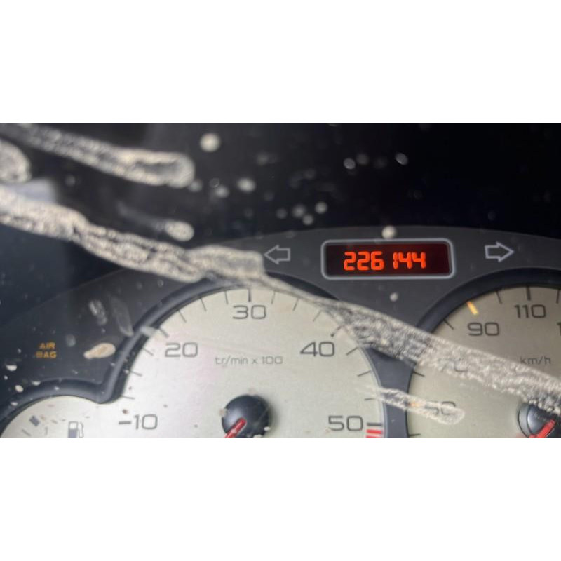 Air bag conducteur PEUGEOT PARTNER 1 Photo n°14