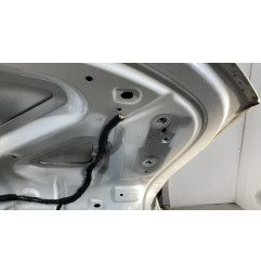 Malle/Hayon arriere CITROEN C5 2 Photo n°1