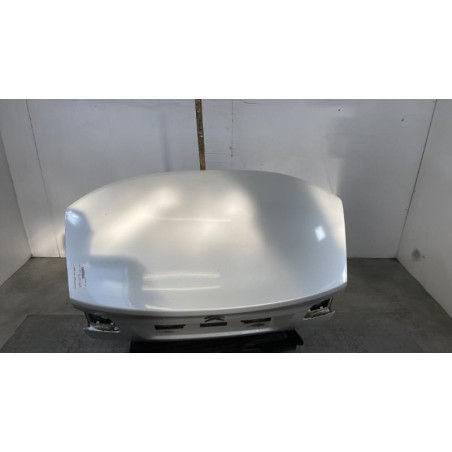 Malle/Hayon arriere CITROEN C5 2