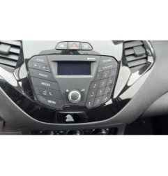 Pare soleil droit FORD KA+