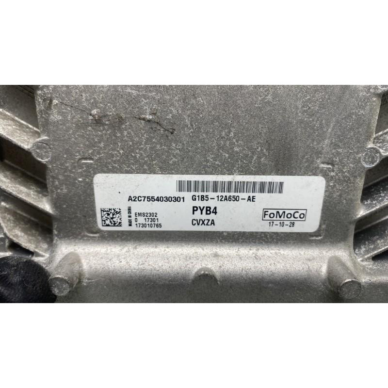 Calculateur moteur FORD KA+ Photo n°2