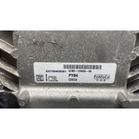Calculateur moteur FORD KA+