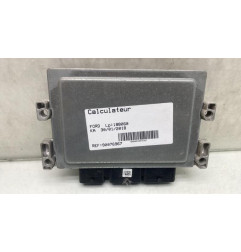 Calculateur moteur FORD KA+
