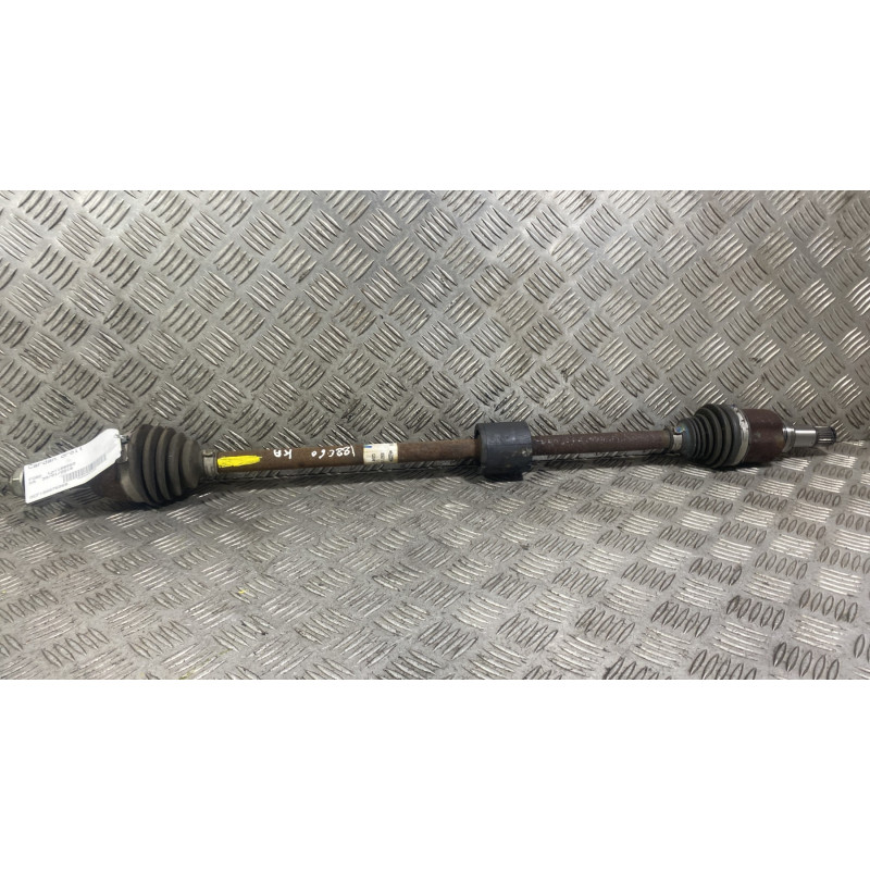Cardan droit (transmission) FORD KA+ Photo n°1