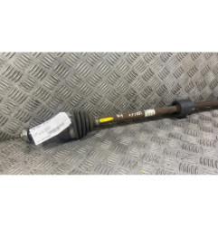 Cardan droit (transmission) FORD KA+