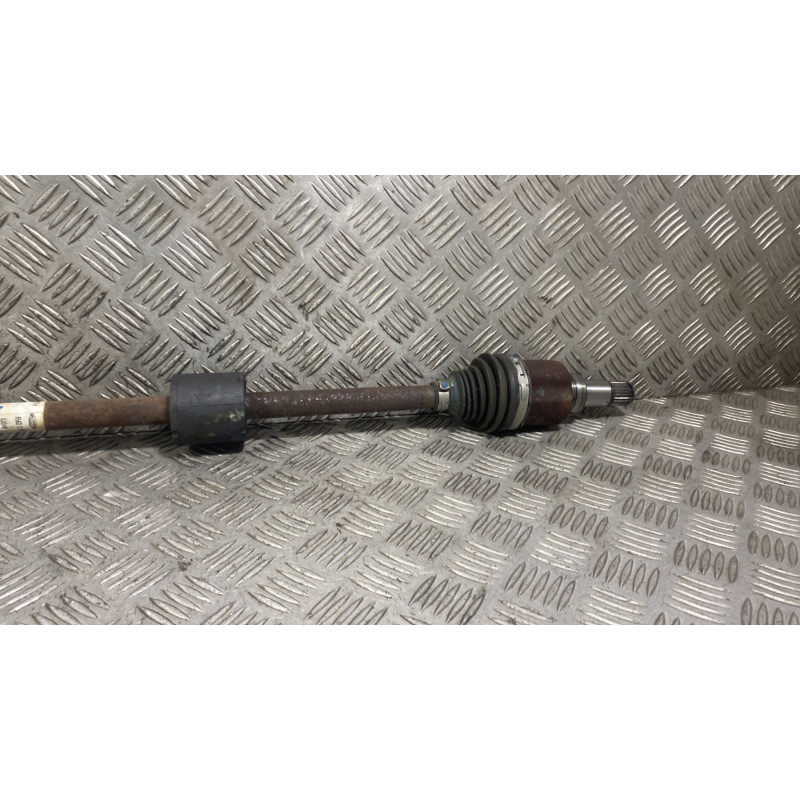 Cardan droit (transmission) FORD KA+ Photo n°3
